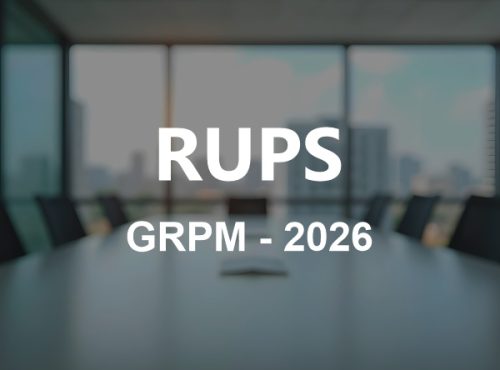 Thumbnail Pengumuman RUPS GRPM